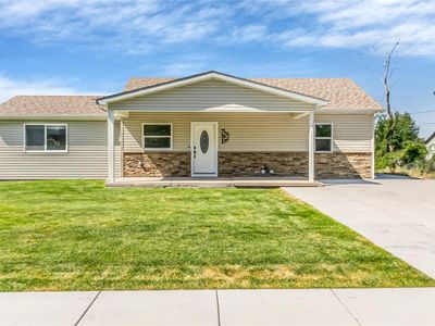 741 Ash Avenue, Akron, CO, 80720