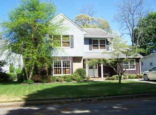 1312 Cottage Place, Point Pleasant, NJ 08742