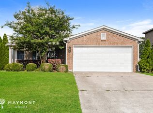 109 Rein Dance Ln, Owens Cross Roads, AL 35763