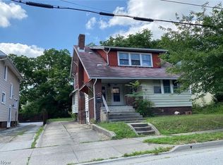 2302 12th St SW, Akron, OH 44314