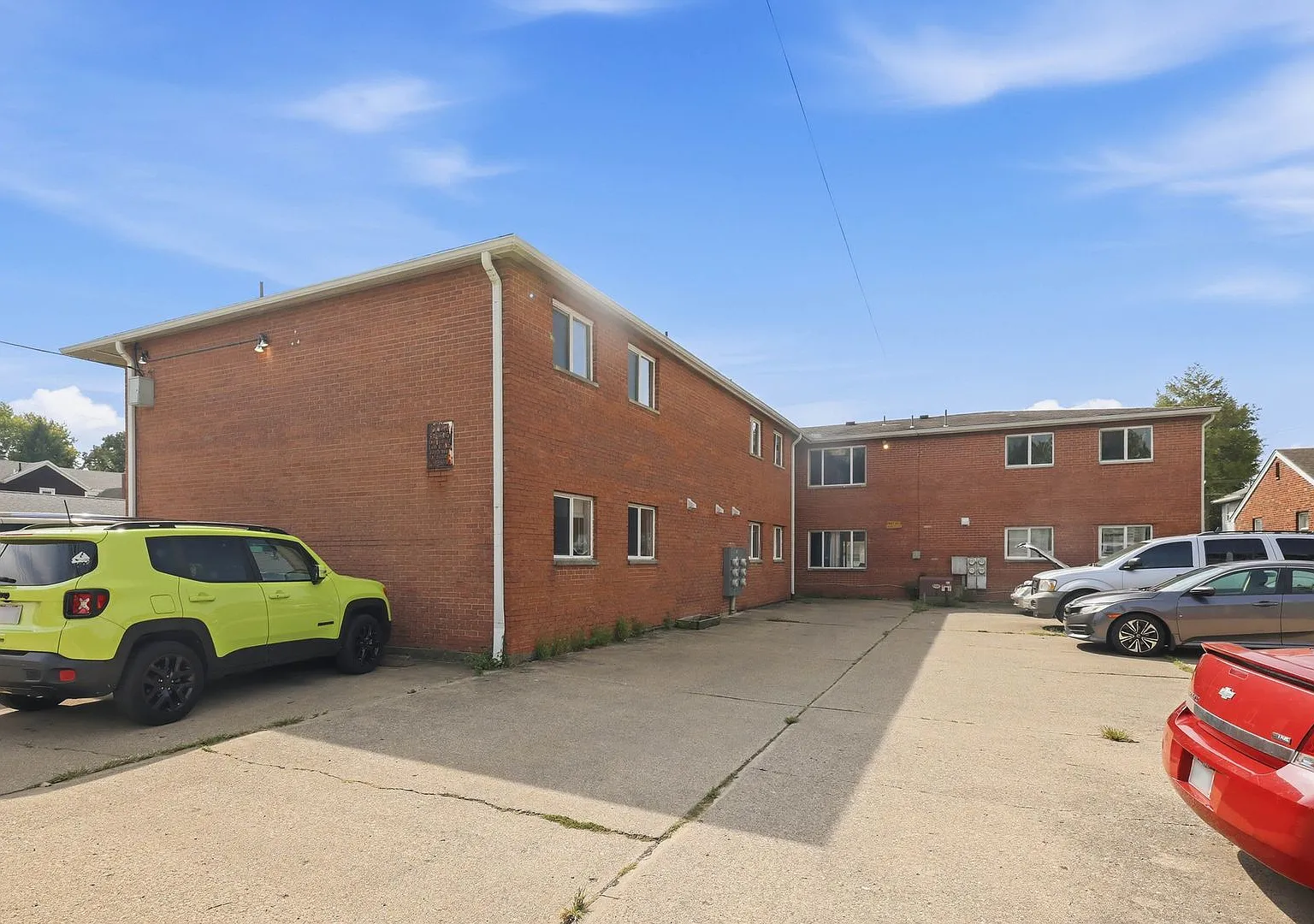 1719 Leo Baltimore St — Photo 3