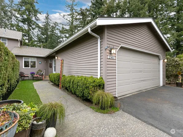 2140 Birch Circle, Bellingham, WA 98229