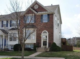 13573 Gelding Pl, Gainesville, VA 20155