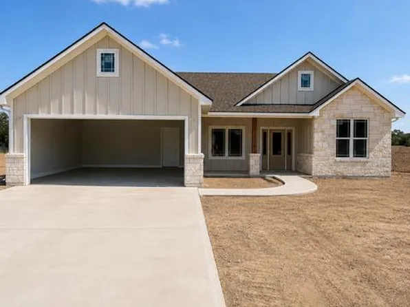 122 Stone Dr, Lufkin, TX 75904