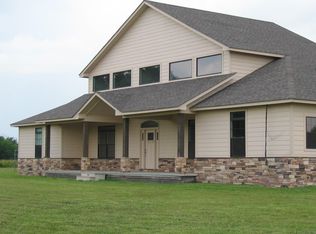 1580 W 390th Rd, Adair, OK 74330