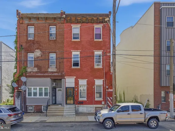 673 N 11th St, Philadelphia, PA 19123