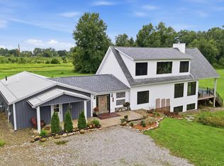8985 Lancaster Kirkersville Rd NW, Baltimore, OH 43105