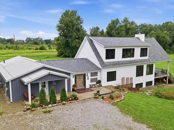 8985 Lancaster Kirkersville Rd NW, Baltimore, OH 43105