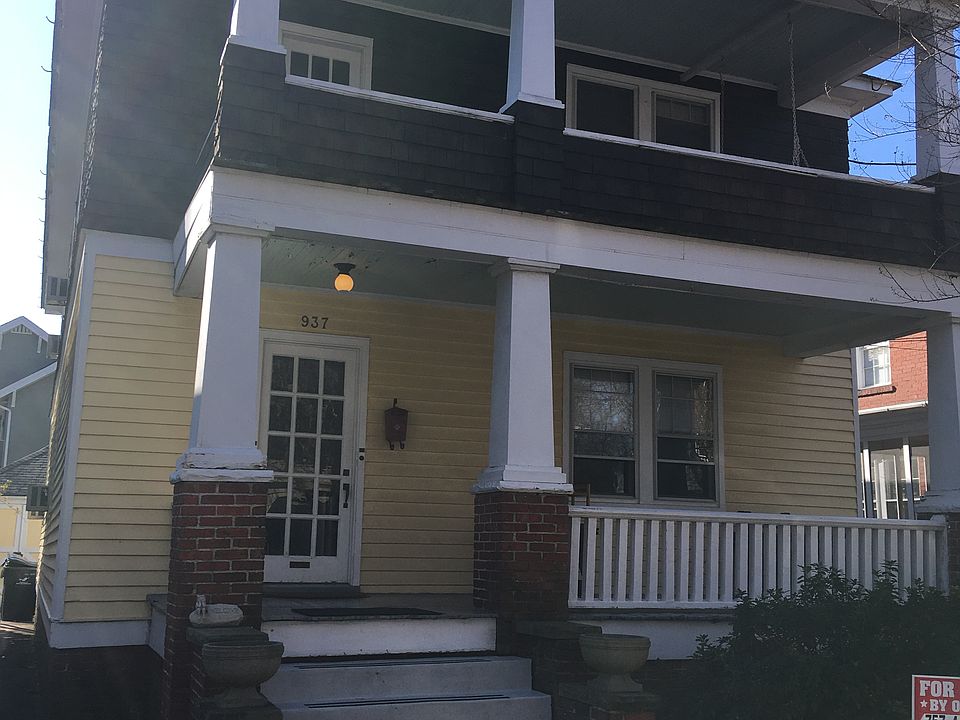 1st image of 937 Harrington Ave APT A