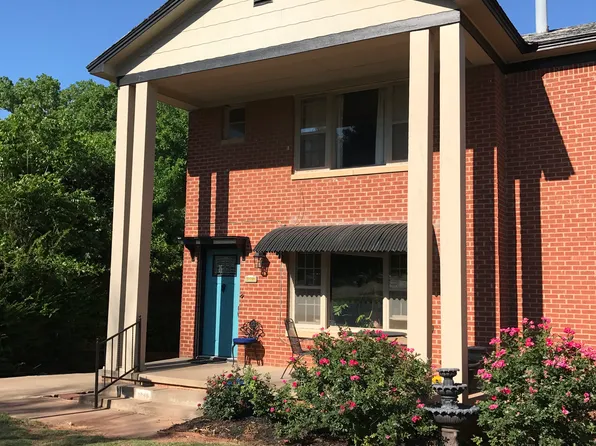 4520 N Harvey Pkwy APT 4, Oklahoma City, OK 73118