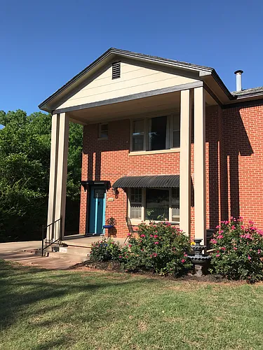 4520 N Harvey Pkwy #4 Photo 1