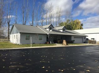 2804 S Wilgus Rd, Prosser, WA 99350