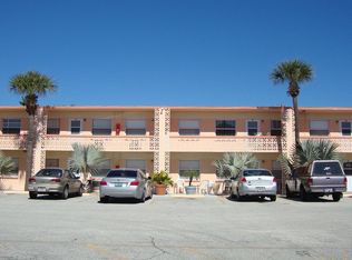 300 Azure Ln S APT 17, Cocoa Beach, FL 32931