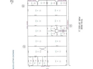 1410 Manse Rd, Pahrump, NV 89048