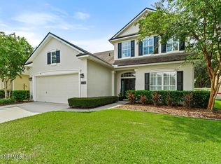 141 Castlegate Ln, Saint Johns, FL 32259