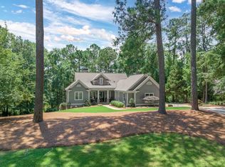 1181 Bennett Springs Dr, Greensboro, GA