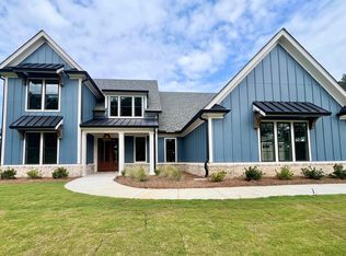 1111 Sunset Blf, Greensboro, GA 30642