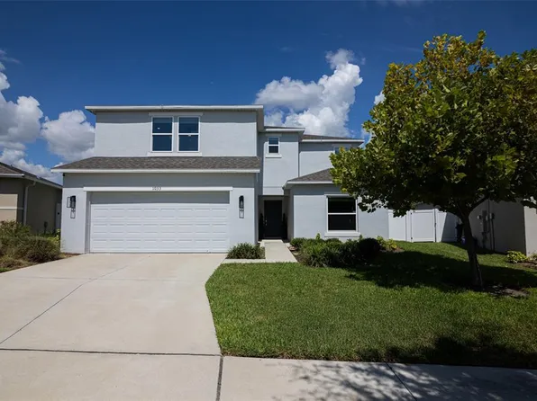 1033 CALICO POINTE CIRCLE, GROVELAND, FL 34736