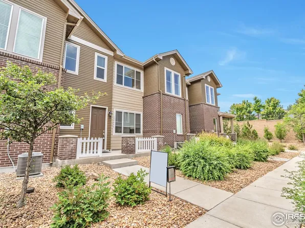 15546 W 64th Loop #C, Arvada, CO 80007