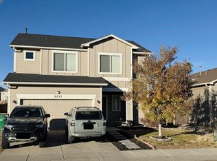 2235 Reed Grass Way, Colorado Springs, CO 80915