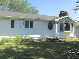 11385 Canada Rd, Birch Run, MI 48415