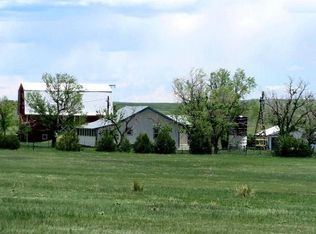 27178 State Highway 86, Simla, CO 80835