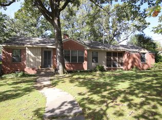306 McMillen Trl, Little Rock, AR 72207