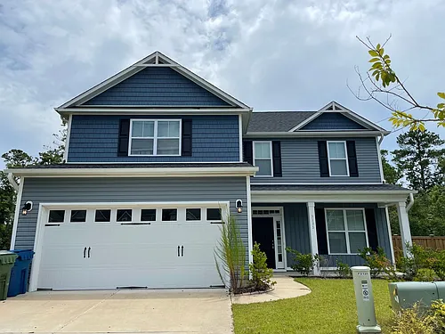 3135 S Rocklund Ct Photo 1