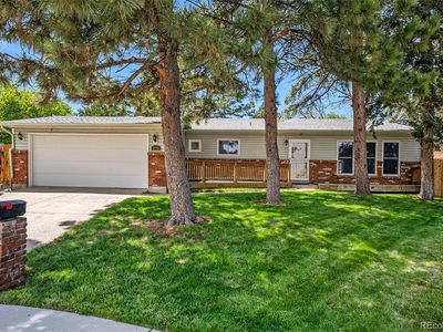 7773 Brentwood Court, Arvada, CO, 80005