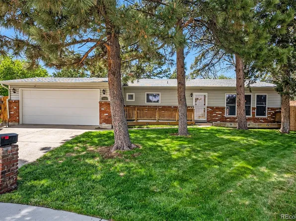 7773 Brentwood Court, Arvada, CO 80005