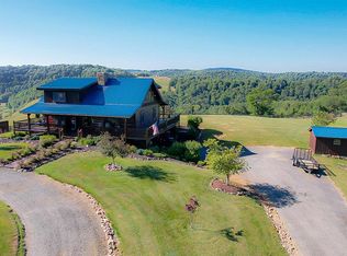 578 Windy Ridge Rd NW, Indian Valley, VA 24105