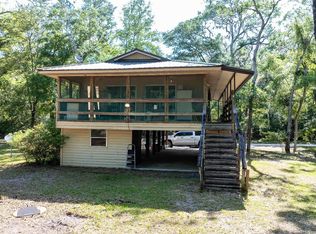 30029 81st Pl, Branford, FL 32008