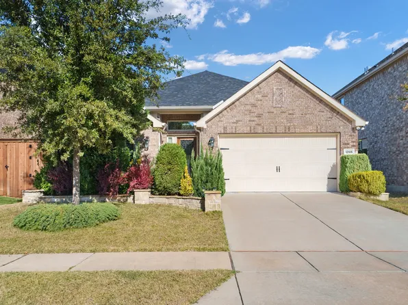 12105 Wind Surf Dr, Frisco, TX 75036