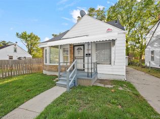 9583 Stahelin Ave, Detroit, MI 48228