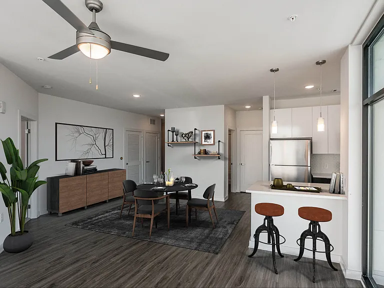 The Drexel @ 2310 sqft