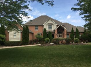 5388 Sheffield Ave, Powell, OH