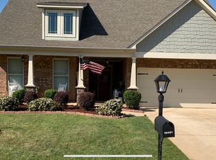 14491 Griffin St, Tuscaloosa, AL 35405