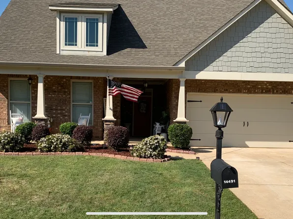 14491 Griffin St, Tuscaloosa, AL 35405