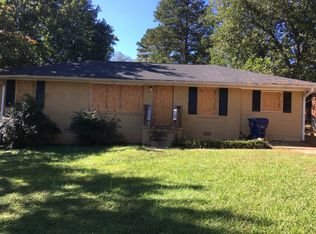 2419 Baywood Dr SE, Atlanta, GA 30315