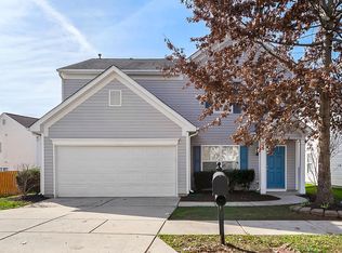 1261 Turning Leaf St NW, Concord, NC 28027