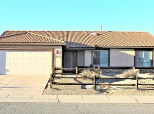 2923 Sierra Bermeja Dr, Sierra Vista, AZ 85650