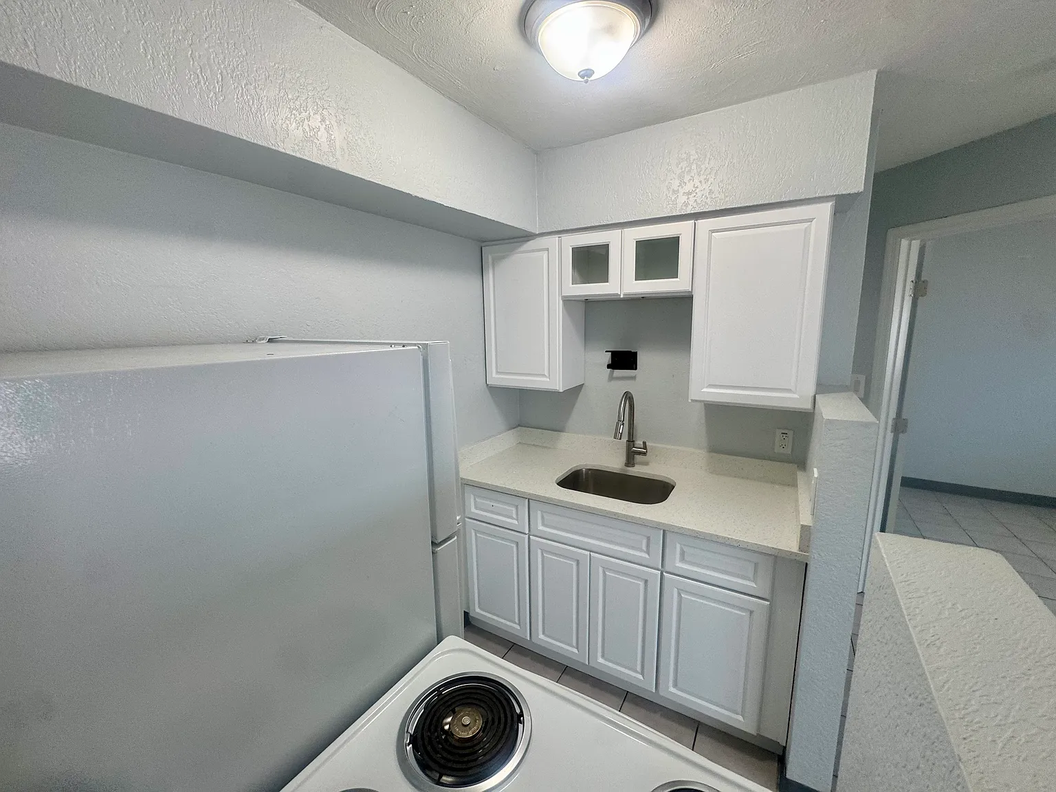 1 bed, 525 sqft, $1,450 — Photo 3