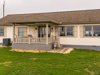 43996 Belmont Centerville Rd, Belmont, OH, 43718