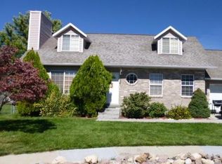 93 E 1325 N, Lehi, UT 84043