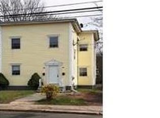 146 Crown St #2, Meriden, CT 06450