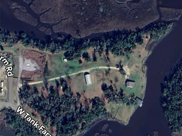 0 W Tank Farm Rd, Lake Charles, LA 70605