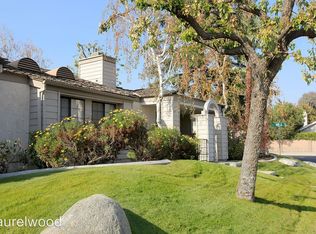 6605 S Half Moon Dr APT B, Bakersfield, CA