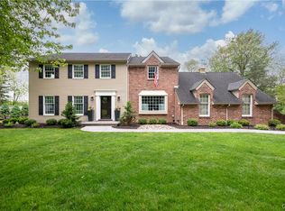 5048 Bridlepath Dr, Macungie, PA 18062