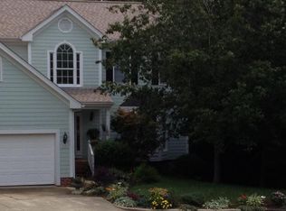 3605 Dawn Smoke Ct, Raleigh, NC 27615