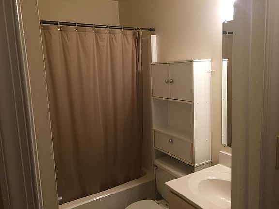 One bath